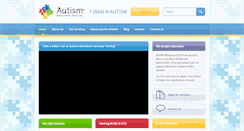 Desktop Screenshot of absaba.com